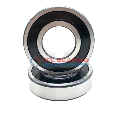 Self Aligning Ball Bearings 2200-2RS-TVH